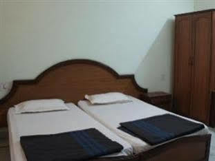 The Holiday Home ริชิเคช ภายนอก รูปภาพ